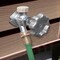 Thrifco Plumbing Outdoor Faucet Water Spigot Handle, Hose Bibb Round Wheel Handl 4400296 - alternate 2